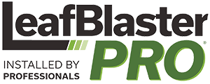 Leaf Blaster Pro
