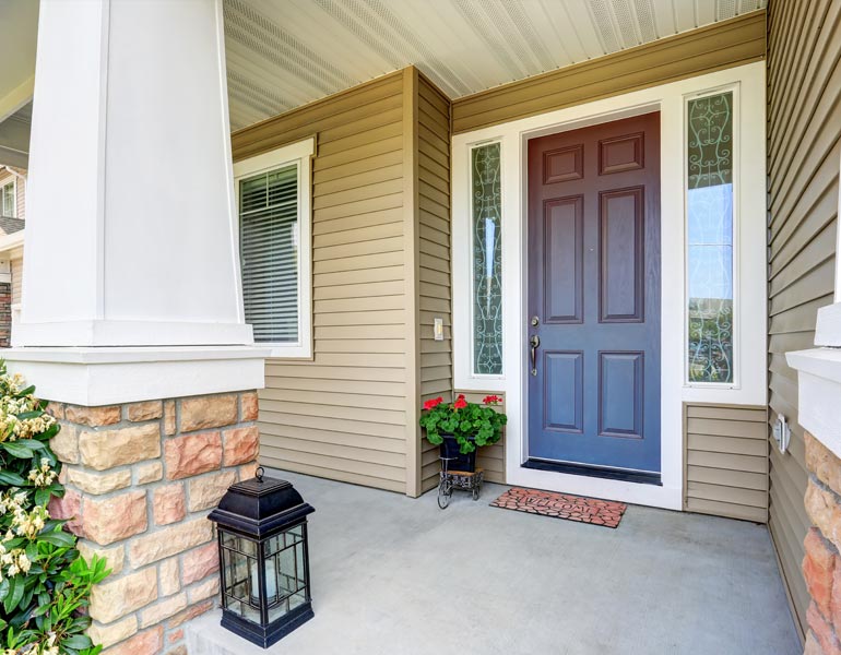 Entry Doors