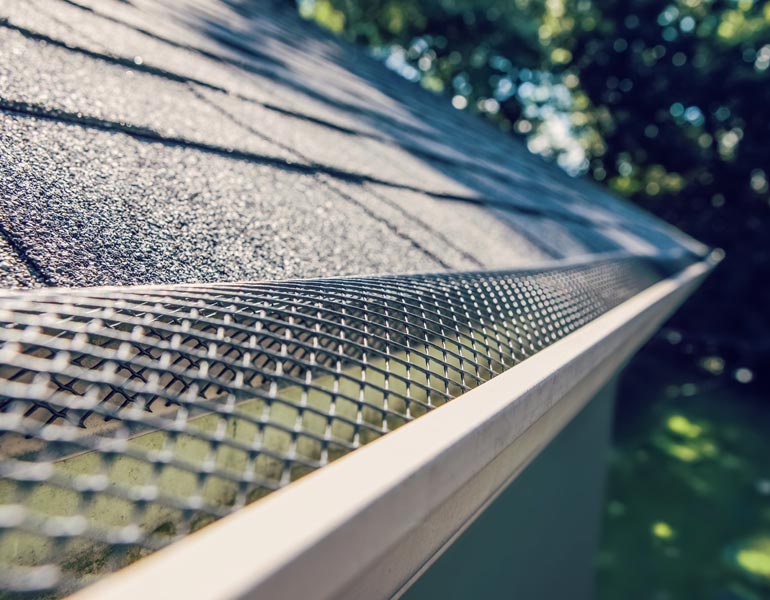 Gutter Guard