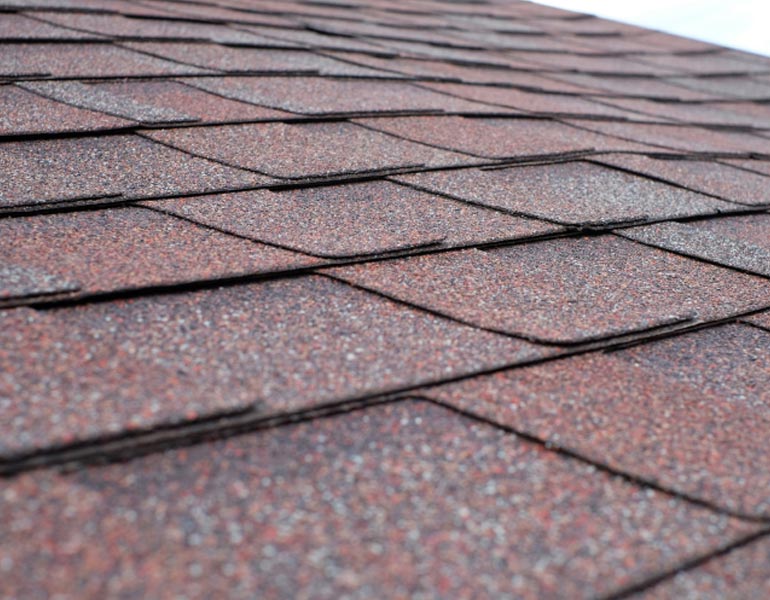 Roofing Options